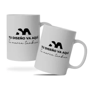 MUG Personalizado