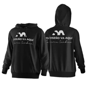 Buzo Personalizado