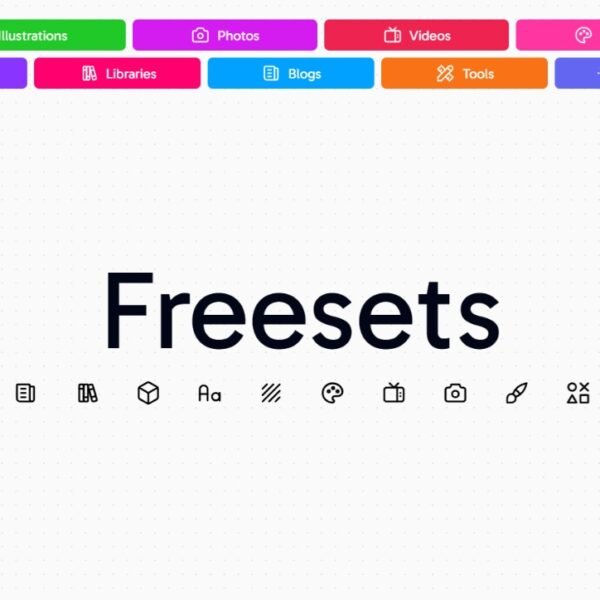 Freesets